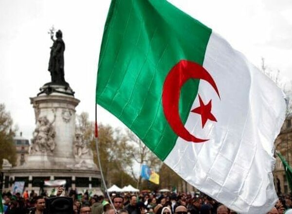 چرا الجزایر روابط خود را با امارات متحده عربی قطع کرد؟