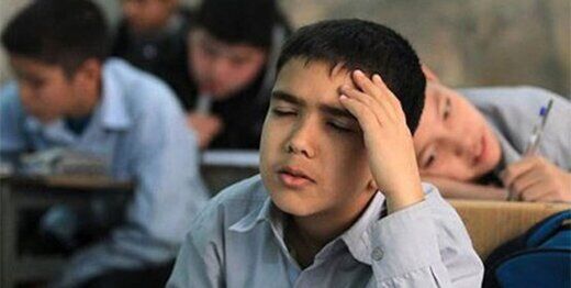 هشدار درباره شروع اپیدمی آنفلوآنزا/ خطر انتقال آنفلوآنزا تا ۷ روز پس از ابتلا وجود دارد