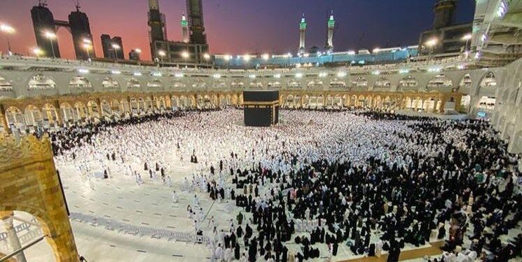 حج عمره لغو شد