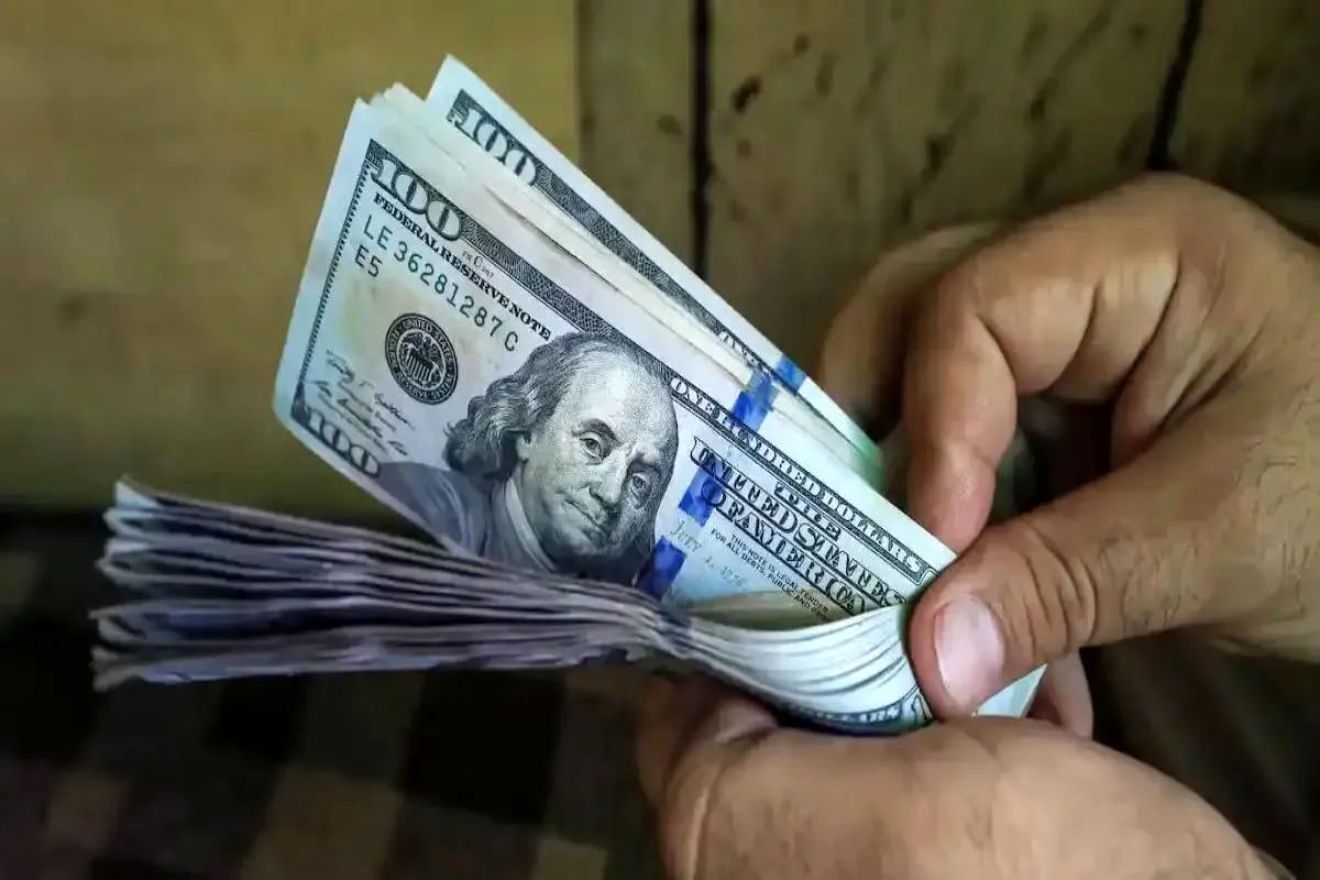 کاهش ۳۰ درصدی نرخ ارز با توافق میان ایران و آمریکا