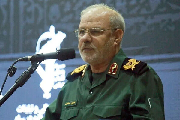 سخنگوی سپاه: بازگشایی تنگه هرمز هیچ ارتباطی به مذاکرات ایران و عمان ندارد، بلکه منوط به پذیرش شرایط ایران است‌/ نحوه و زمان بازگشایی، مستقیماً به میزان پذیرش شرایط ما از سوی آمریکا بستگی دارد