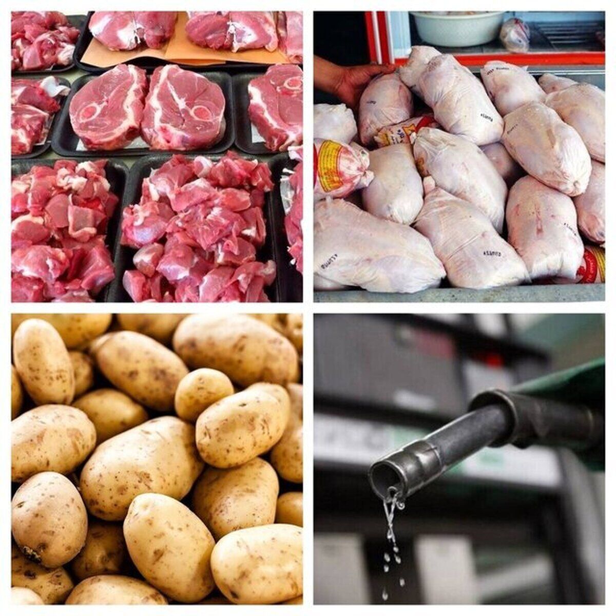 اخبار خوش درباره کاهش قیمت برخی اقلام/ یک خبر بد برای پولدارها