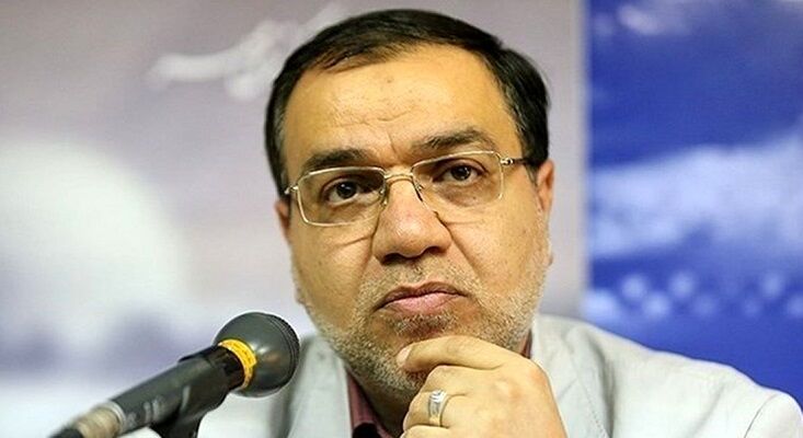 واکنش تند عضو دفتر رهبر انقلاب به سخنان اخیر جمیله علم‌الهدی درباره موضوع «بانوی اول» + عکس