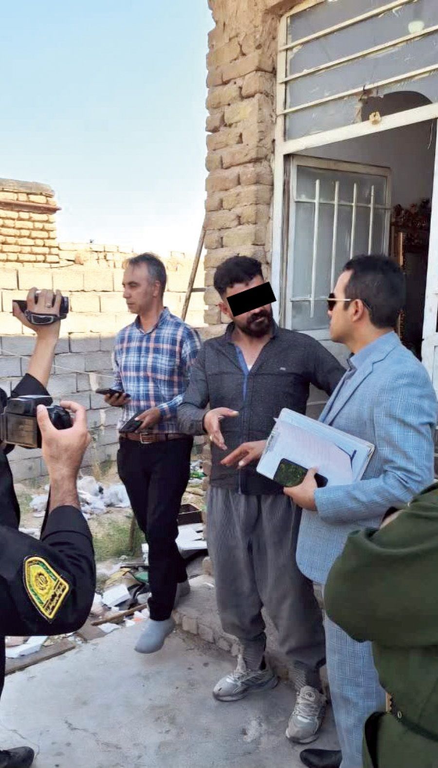قتل،متهم،پليس،كارآگاهان،جنايت،قاضي،خيانت،مهره،مشهد،تخصصي،آگا ...