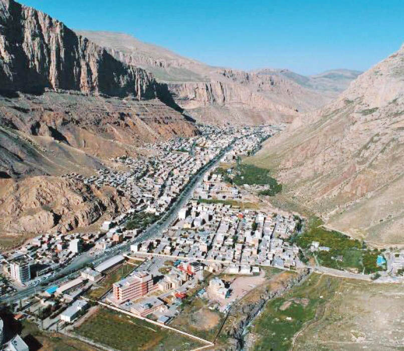 اجرای متناسب‌سازی مستمری روستاییان تا خرداد ۱۴۰۵ 