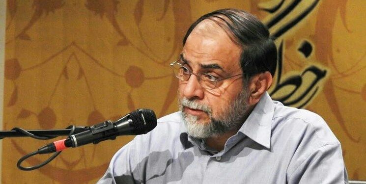 ارسال پرونده شکایت روحانی از ازغدی به دادگاه روحانیت