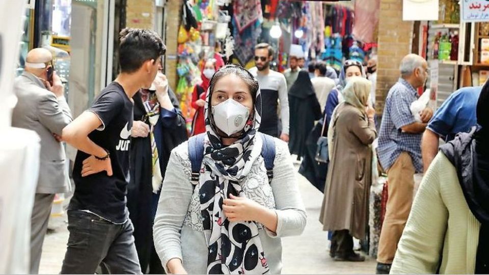 آخرین آمار فوتی‌های کرونا در تهران اعلام شد/ جولان اُمیکرون در پایتخت