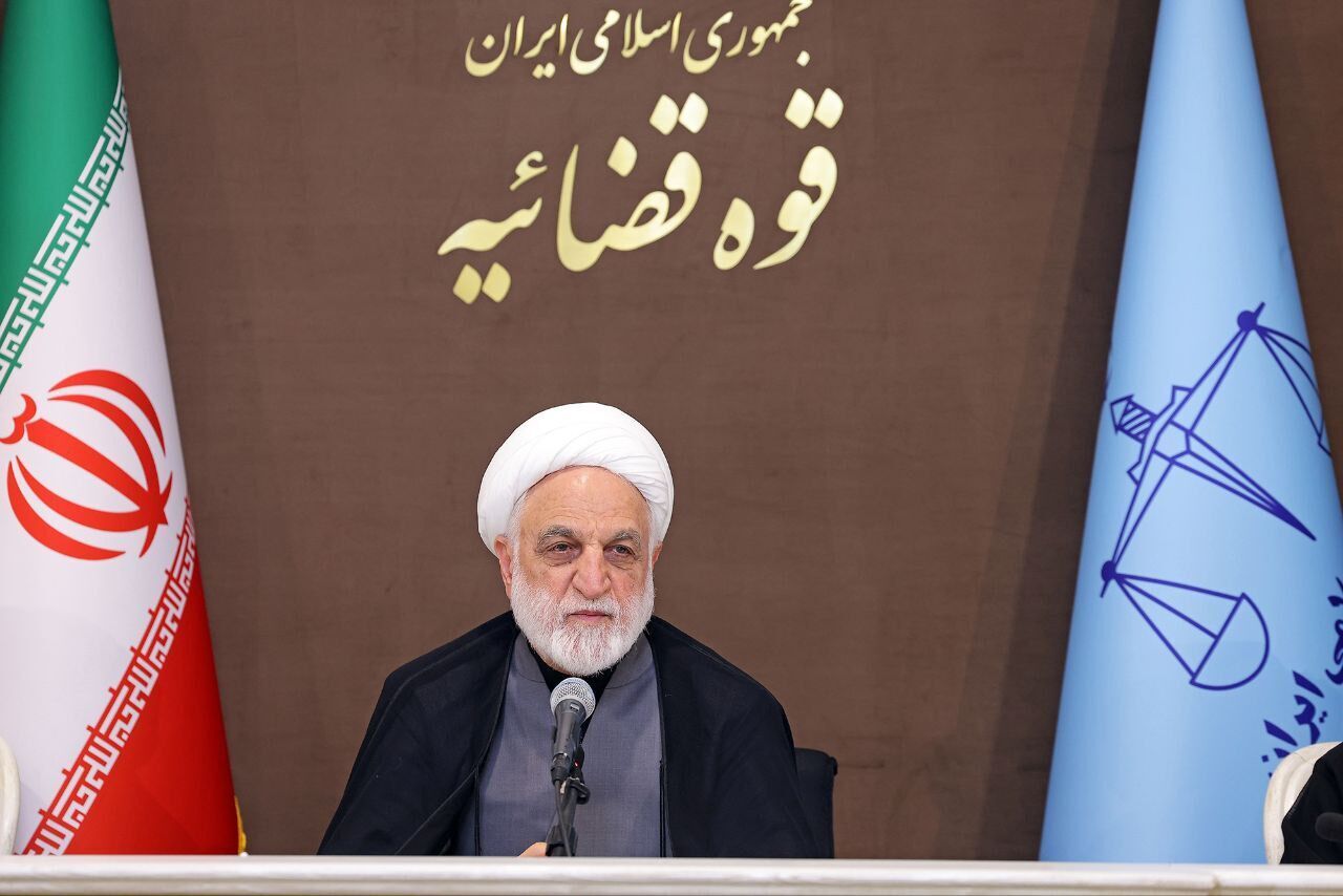 بررسی کارنامه ۵ ساله رئیس قوه قضائیه / غللامحسین اژه‌ای چگونه به ریاست دستگاه قضا رسید؟