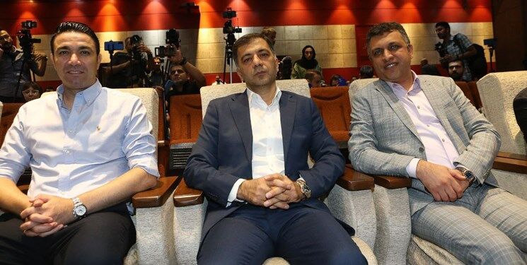 پاسخ تند حجت کریمی به اتهام‌های جدید خطیر