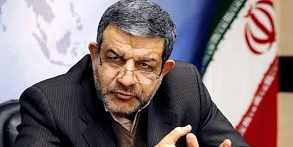 وزارت بازرگانی تشکیل می‌شود؟