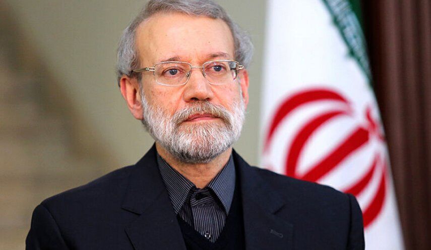 لاریجانی در انتخابات مجلس شرکت نمی‌کند؛ اما میدان را هم خالی نمی‌کند