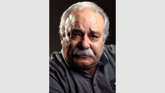 حرف‌های تلخ و سوزناک محمد کاسبی درباره وضعیت جسمی‌اش