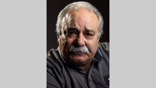 حرف‌های تلخ و سوزناک محمد کاسبی درباره وضعیت جسمی‌اش