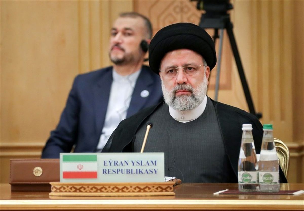 آقای رئیسی! فریب نخور و وارد موضوع هولوکاست نشو