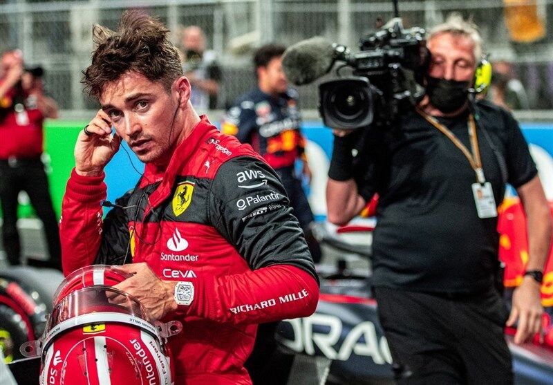 واکنش لکلرک به احتمال انتقالش به مرسدس
