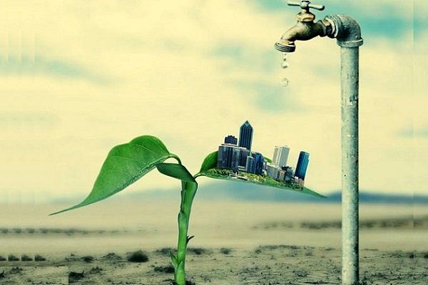اعلام دلیل قطعی چند ساعته آب در ورامین