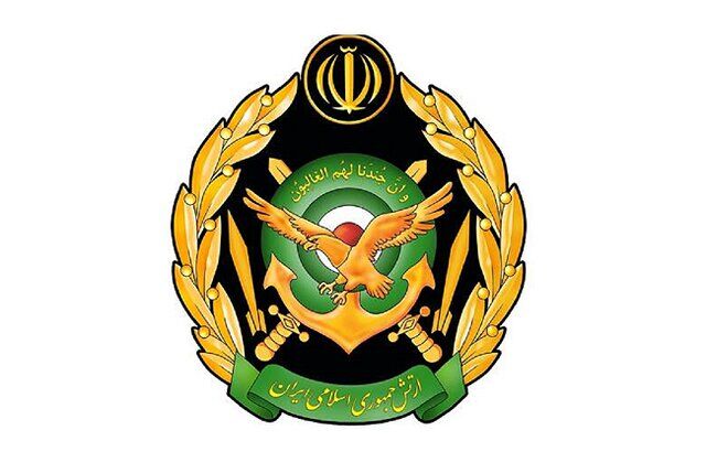 ارتش تایید کرد؛ جنگنده‌ای که در آسمان تهران دیده شد متعلق به ارتش بود