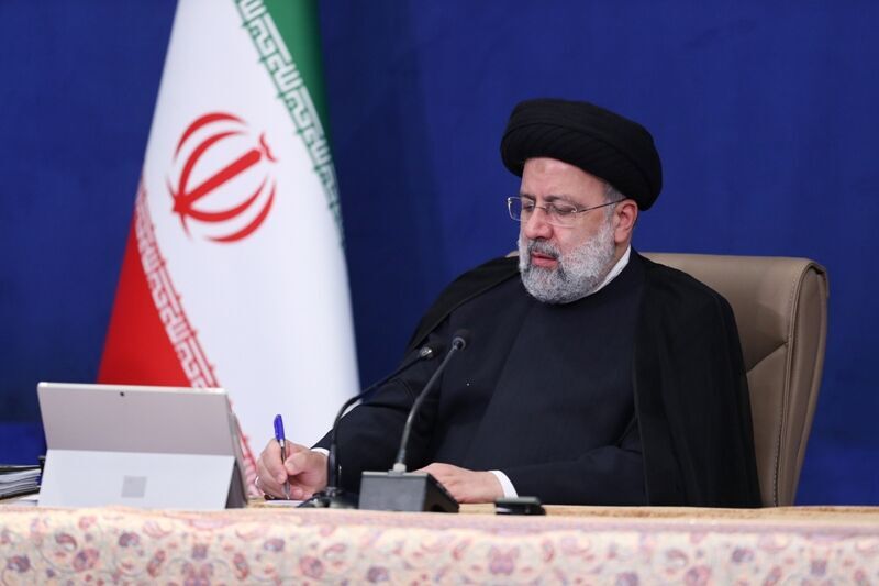 رئیس‌جمهور فقدان مادران شهیدان کارور و الحداد را تسلیت گفت