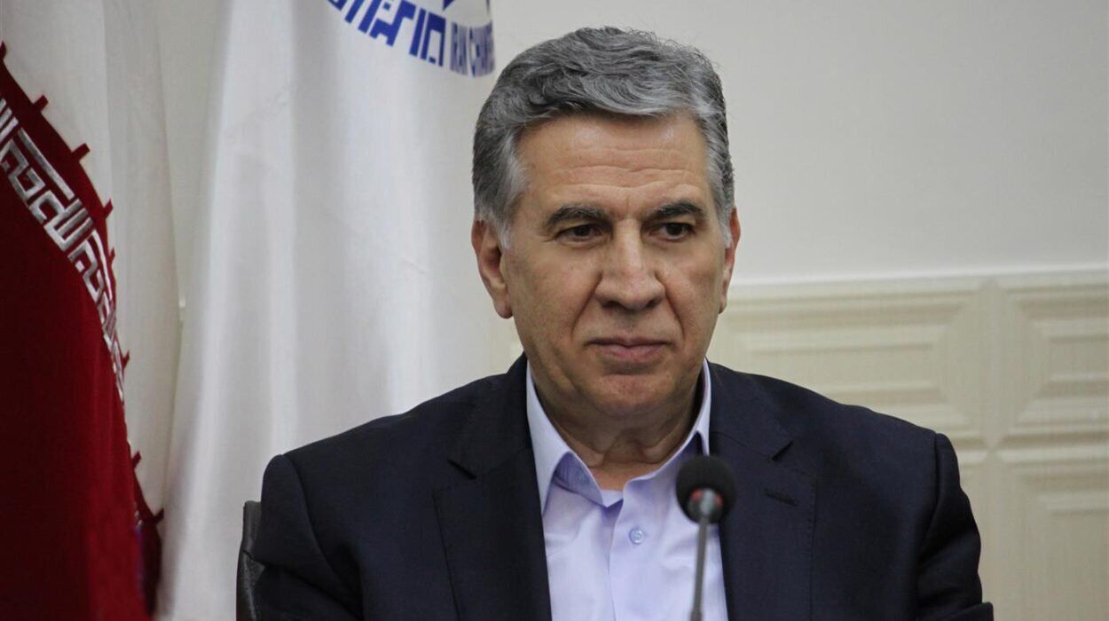 فرمان رییس اتاق ایران به اصناف و بازرگانان برای پساتوافق؛ اجماع بخش خصوصی برای عصر بازسازی 