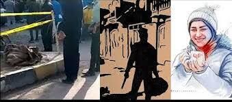 اعتراض یک روزنامه نسبت به حکم قاتل مونا حیدری؛ مصداق بارز حمایت از خشونت علیه زنان است