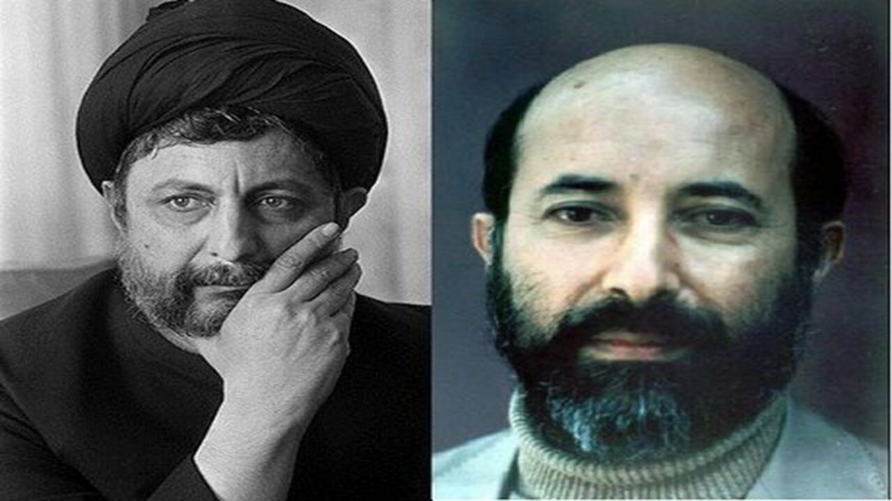 دلایل ربوده شدن امام موسی صدر به روایت شهید چمران