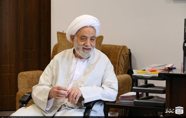 وخامت حال آقای قرائتی صحت دارد؟