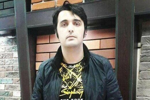 رسانه قوه قضاییه: جواد روحی سابقه تشنج و بستری در بیمارستان داشته/ تصاویر منتشر شده قدیمی است + تصویر