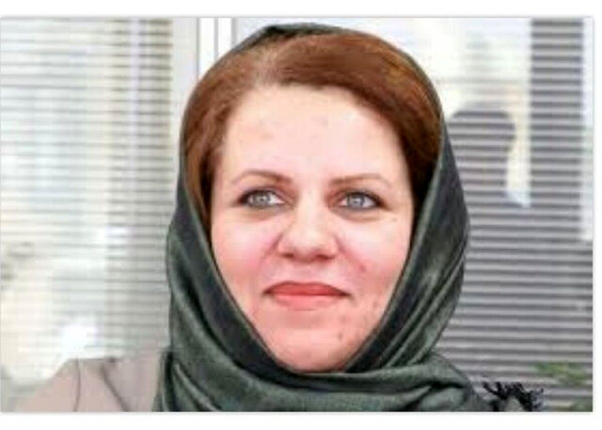 
پرونده سعیده شفیعی مختومه شد
