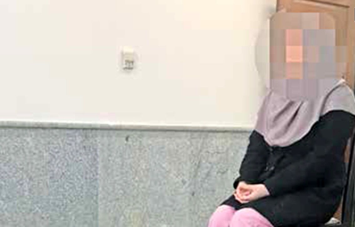 انتقام‌گیری سمی زن جوان از خواستگار پولدار