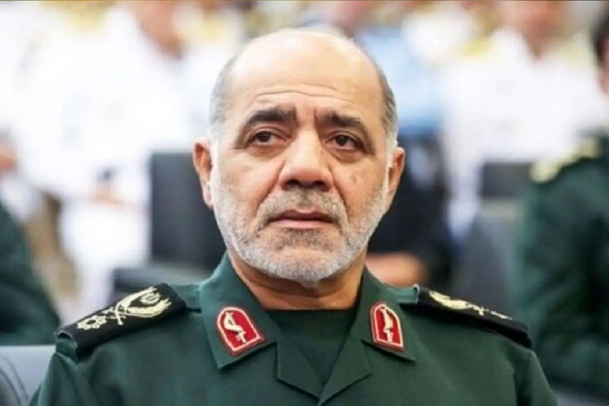 فرمانده قرارگاه خاتم‌الانبیا: توان رزم در نیرو و تجهیزات مستقر در جزایر ایرانی، بیشتر از قبل شده/ آمادگی تقابل با هرگونه تهدید را داریم