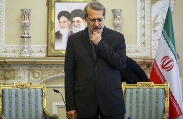 چرخش لاریجانی درهیات‌های مداحان مشهور تلاش برای بازگشت به پایگاه رأی اصلی است