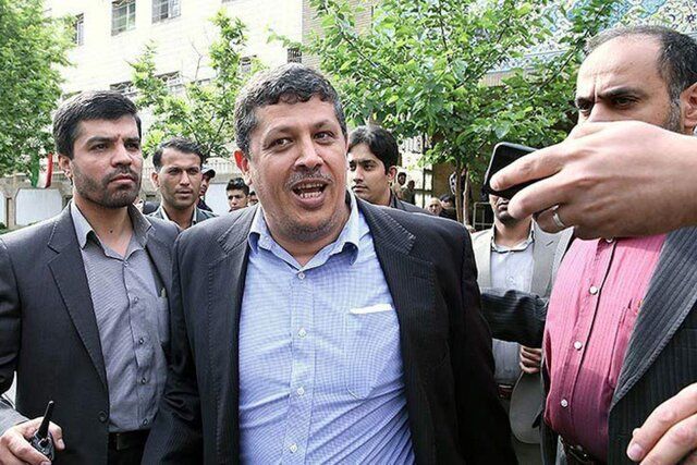 می‌خواستند مهدی هاشمی را در اوین بکشند! + ویدیو