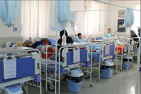 جزئیات پرداخت مطالبات مراکز درمانی استان تهران اعلام شد