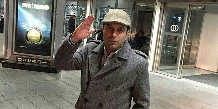 تغییر چهره فاحش کامران نجف زاده؛ هم مو کاشته هم جراحی بینی کرده! + عکس