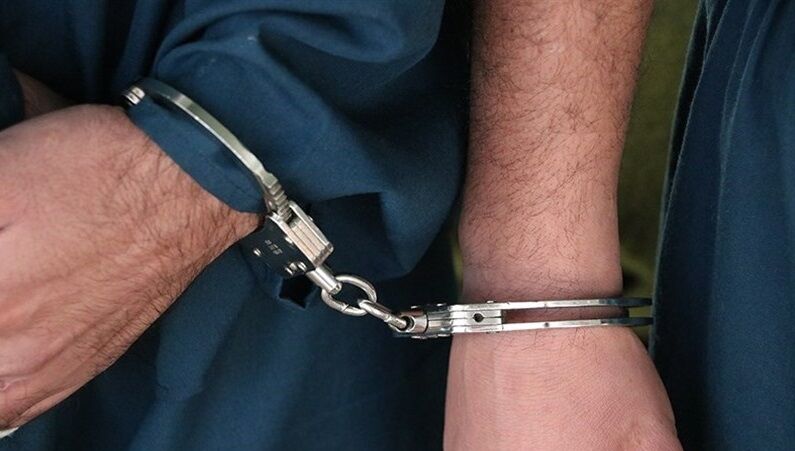  ۱۱ نفر به اتهام تبلیغ علیه کشور در زرند دستگیر شدند