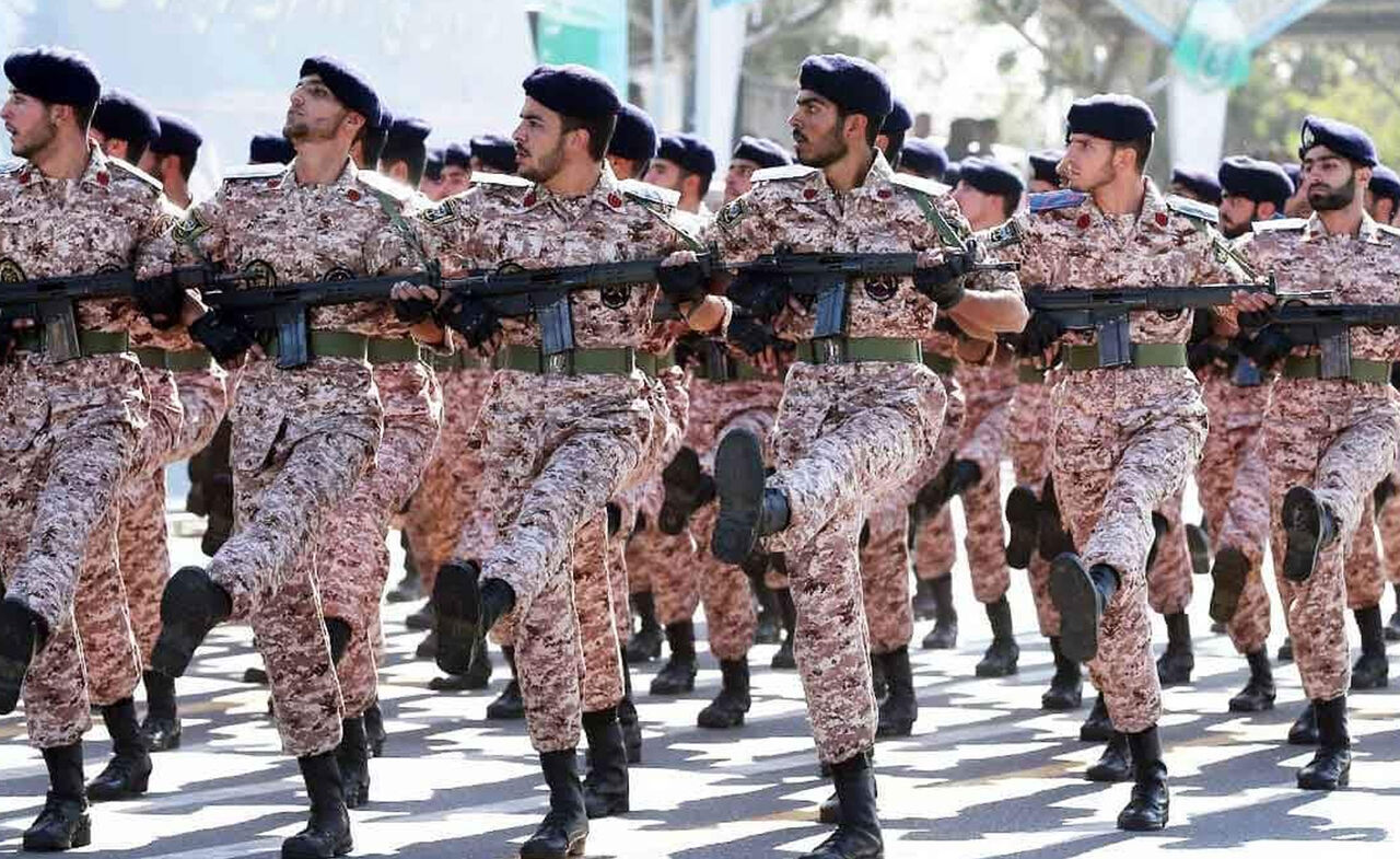 خبر خوش برای سربازان؛ افزایش حقوق از 3 تا 9 میلیون تومان