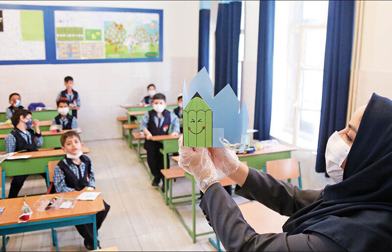 کف و سقف «شهریه» مدارس غیردولتی اعلام شد؛ ۵ تا ۴۸ میلیون تومان