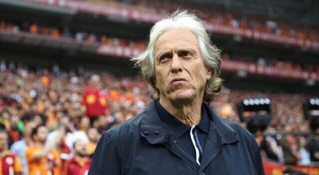 ژسوس پرتغالی تا 2026 سرمربی عربستان شد