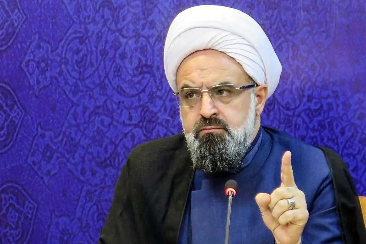 سرپرست ستاد امر به معروف: ۵۰۰ وکیل به صورت جهادی برای حمایت از آمران امر به معروف، به‌ کار گرفته شدند