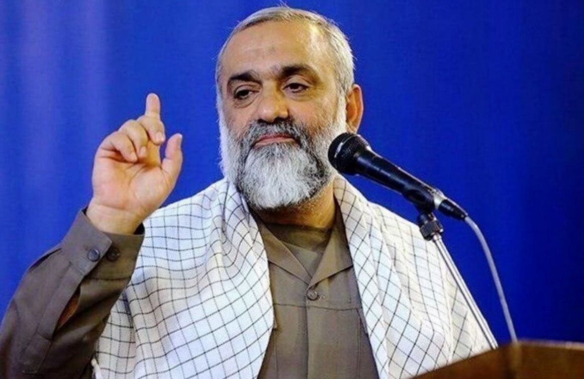 سردار نقدی: هیچ‌کدام از اهداف دشمن صهیونیستی در جنگ غزه محقق نشده؛ ما در زمینه بیداری ملت‌ها روی نوار پیروزی هستیم