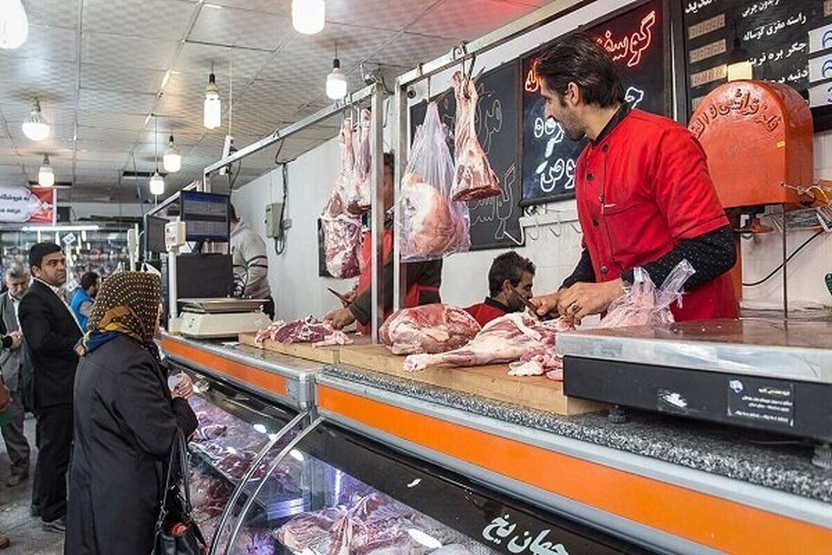 جهش عجیب گوشت شتر به دلیل کمیابی؛ کیلویی 700 هزار تومان ناقابل!