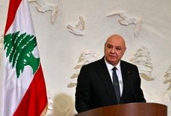 رئیس‌جمهور لبنان:مردم لبنان امروز امیدوارند که این تفاهم‌ها به گام‌های عملی تبدیل شود؛ گام‌هایی که به‌طور نهایی به چرخه خشونت پایان دهد