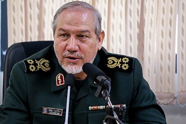 سرلشکر رحیم‌صفوی: ایران می‌خواهد حداقل تا ۶ دهه آینده هیچ جنگی علیه خودش راه نیفتد؛ غیر از ایران، چین و روسیه از برندگان جنگ هستند/ نتانیاهو آمریکا را به تله انداخت، تصور می‌کردند یک جنگ کوتاه رخ می‌دهد اما ایران برای جنگ بلندمدت آماده بود