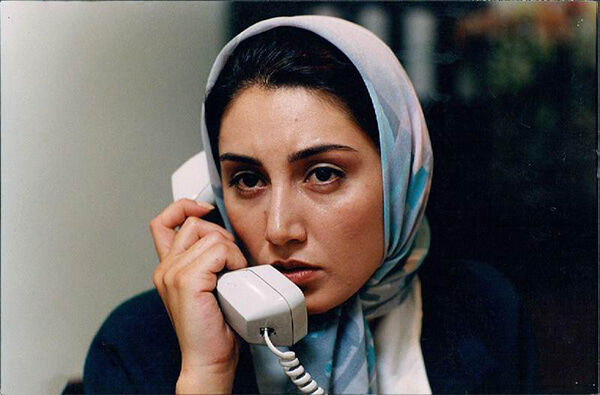 مروری بر آثار هدیه تهرانی به بهانه پنجاه و یکمین سالروز تولدش + تصاویر