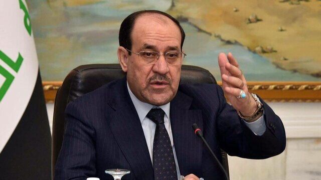  گروه‌های هماهنگی شیعیان برای تشکیل دولت توافقی متحد هستند
