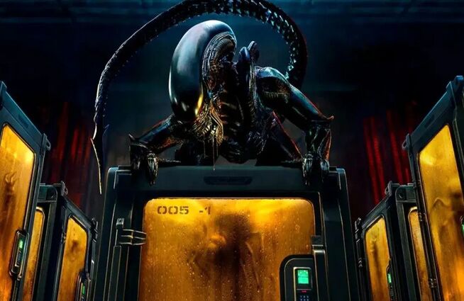  سریال alien earth منتشر شد + داستان