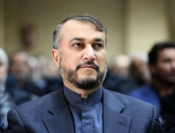 اولین واکنش امیرعبداللهیان به شهادت نیروهای ایرانی در دمشق؛ فعالیت مستشاران نظامی‌مان با قدرت ادامه خواهد یافت