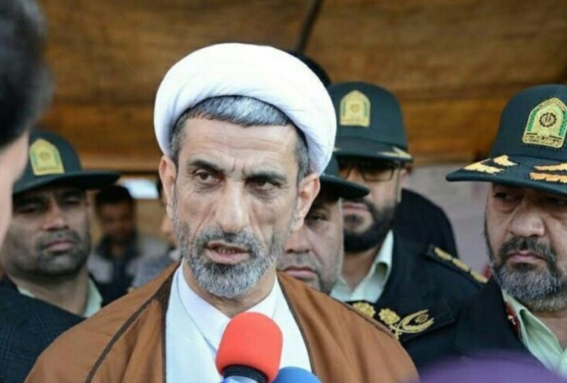 دادگستری اصفهان: اموال مجرمان حوادث اخیر برای جبران خسارت به اموال دولتی و شخصی، مصادره می‌شود