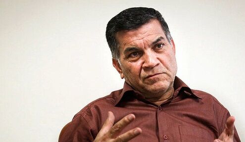 تا زمانی که ترمز قطار جداساز توسط مسئولان ارشد نظام کشیده نشود، سرمایه‌‌های اجتماعی همچنان از دست می‌رود
