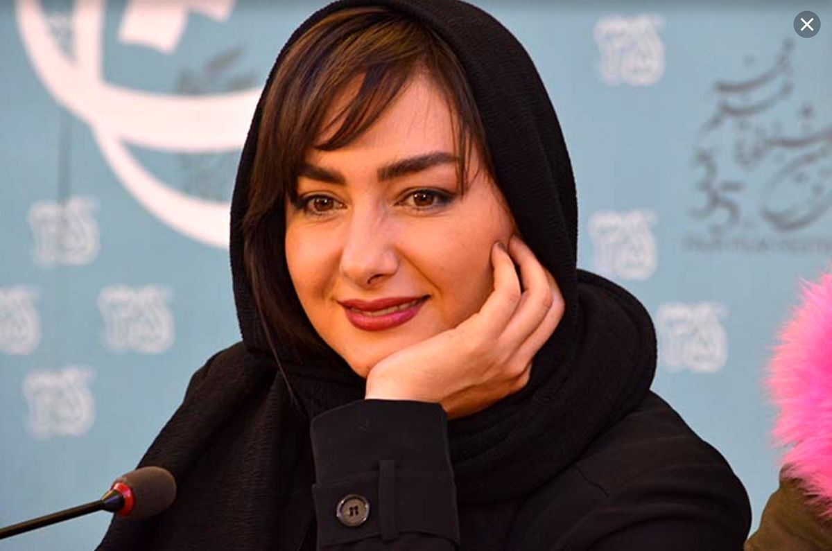هانیه توسلی: حالم خوش نیست؛ کار نمی کنم!